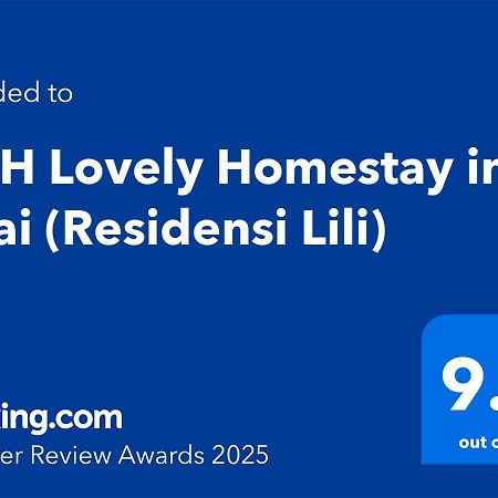 H&H Lovely Homestay In Nilai Exteriér fotografie