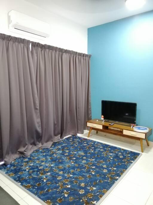 H&H Lovely Homestay In Nilai Exteriér fotografie