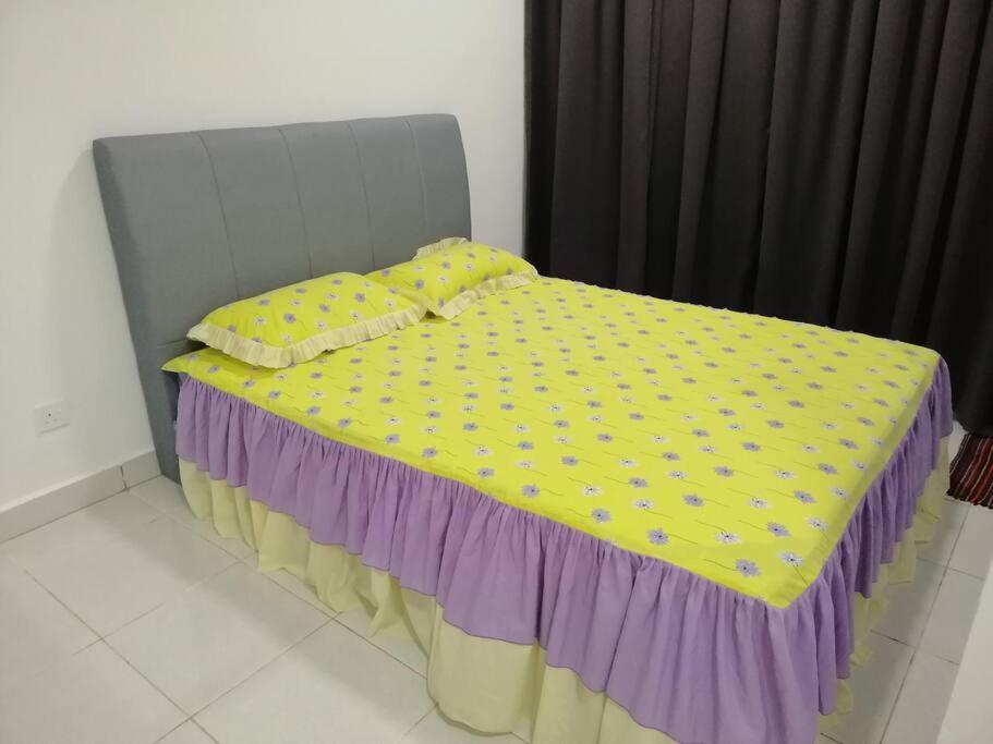 H&H Lovely Homestay In Nilai Exteriér fotografie