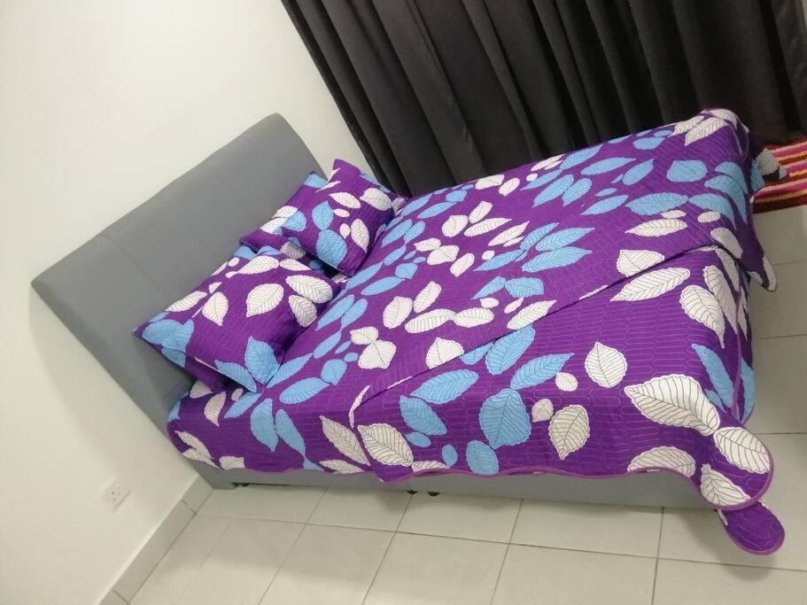 H&H Lovely Homestay In Nilai Exteriér fotografie